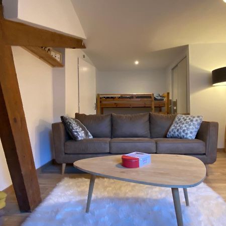 Joli studio rénové au coeur de Cauterets Esterno foto